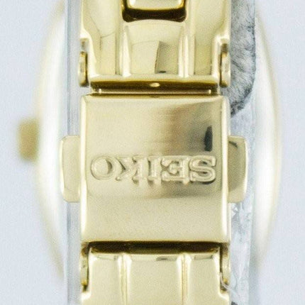 Seiko Solar SUP072 SUP072P1 SUP072P kvinders Watch