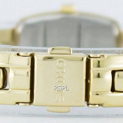 Seiko Solar SUP072 SUP072P1 SUP072P kvinders Watch