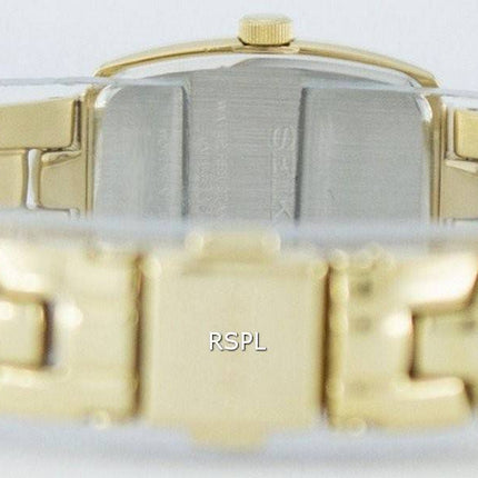 Seiko Solar SUP072 SUP072P1 SUP072P kvinders Watch