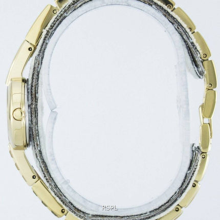 Seiko Solar Swarovski krystaller SUP194 SUP194P1 SUP194P kvinders Watch