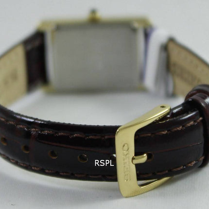 Seiko Core Solar SUP252P1 SUP252P SUP252 kvinders ur