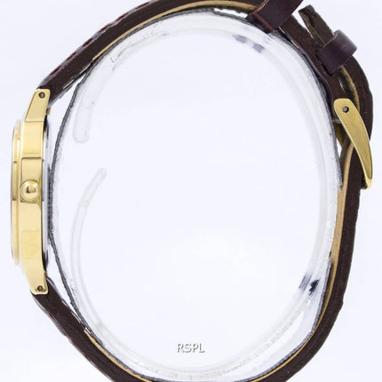 Seiko Solar SUP302 SUP302P1 SUP302P kvinders ur