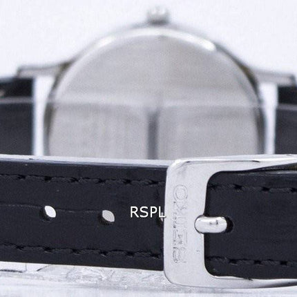 Seiko Solar SUP369 SUP369P1 SUP369P kvinders Watch