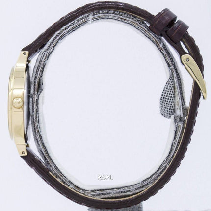 Seiko Solar SUP370 SUP370P1 SUP370P kvinders Watch