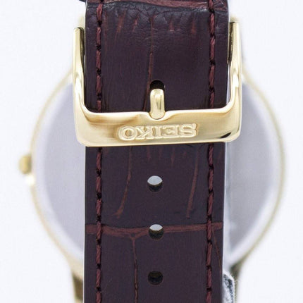 Seiko Solar SUP860 SUP860P1 SUP860P Herreur