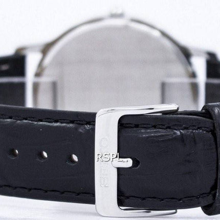 Seiko Solar SUP861 SUP861P1 SUP861P Herreur