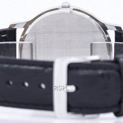 Seiko Solar SUP861 SUP861P1 SUP861P Herreur