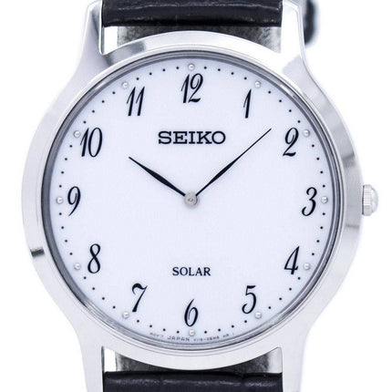 Seiko Solar SUP863 SUP863P1 SUP863P Herreur