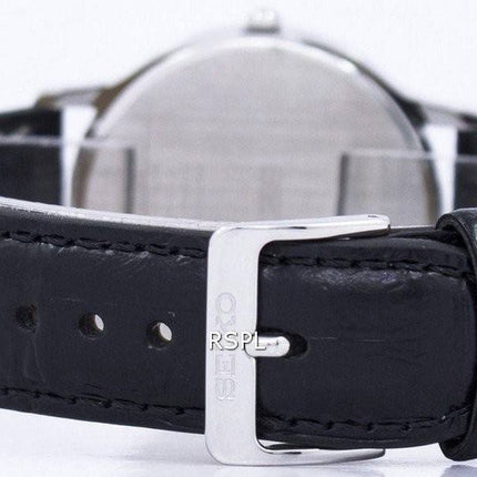 Seiko Solar SUP863 SUP863P1 SUP863P Herreur