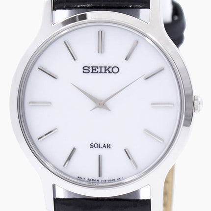 Seiko Solar SUP873 SUP873P1 SUP873P Herreur