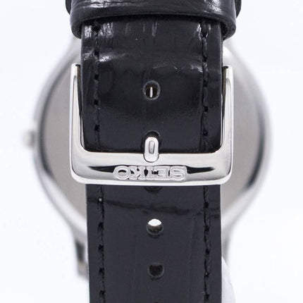 Seiko Solar SUP873 SUP873P1 SUP873P Herreur