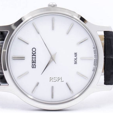 Seiko Solar SUP873 SUP873P1 SUP873P Herreur
