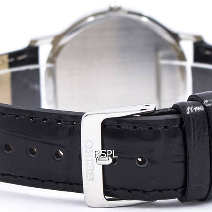 Seiko Solar SUP873 SUP873P1 SUP873P Herreur