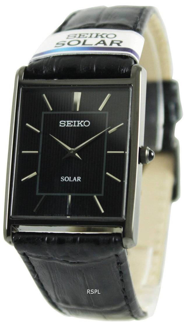 Seiko Core Solar SUP881P1 SUP881P SUP881 Herreur