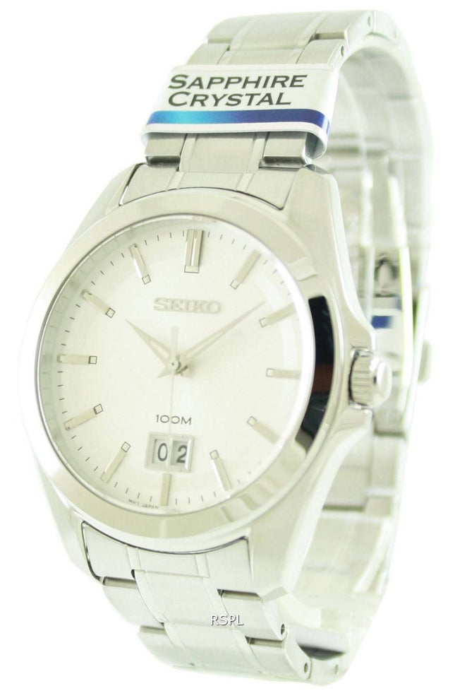 Seiko Quartz SUR007P1 SUR007P Herreur
