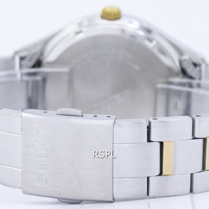 Seiko Analog Quartz SUR025 SUR025P1 SUR025P Herreur