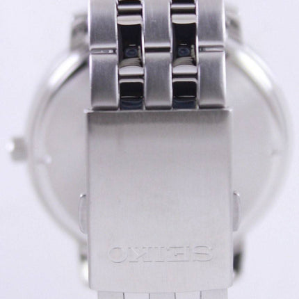 Seiko Quartz SUR105P1 SUR105P Herreur
