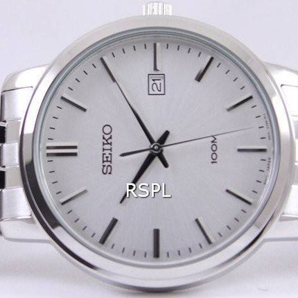 Seiko Quartz SUR105P1 SUR105P Herreur