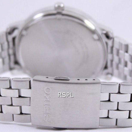 Seiko Quartz SUR105P1 SUR105P Herreur