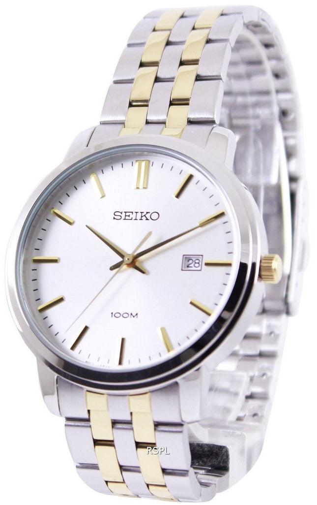 Seiko Quartz to Tone SUR111P1 SUR111P Herreur