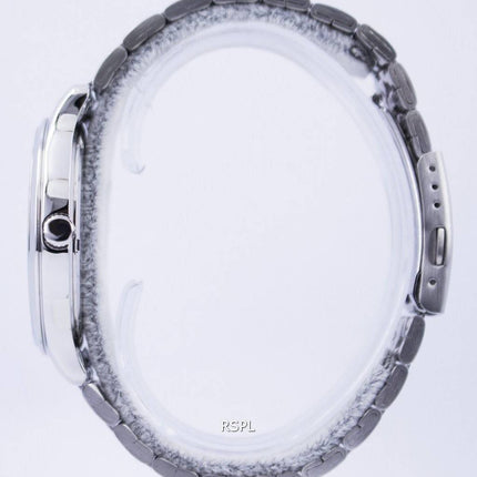 Seiko Neo klassiske Quartz SUR143 SUR143P1 SUR143P Herreur