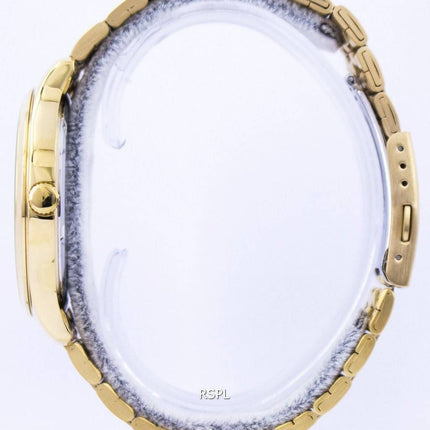 Seiko Neo klassiske Quartz SUR148 SUR148P1 SUR148P Herreur