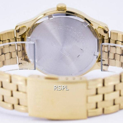 Seiko Neo klassiske Quartz SUR148 SUR148P1 SUR148P Herreur