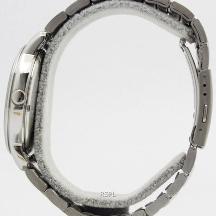 Seiko Quartz Neo Classic SUR191P1 SUR191P Herreur
