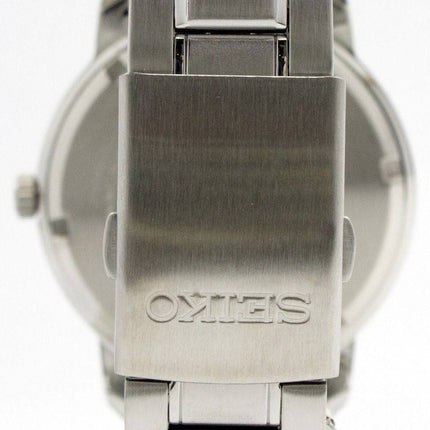 Seiko Quartz Neo Classic SUR191P1 SUR191P Herreur