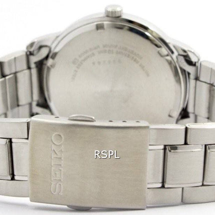 Seiko Quartz Neo Classic SUR191P1 SUR191P Herreur
