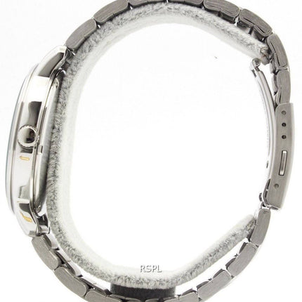 Seiko Quartz Neo Classic SUR193P1 SUR193P Herreur