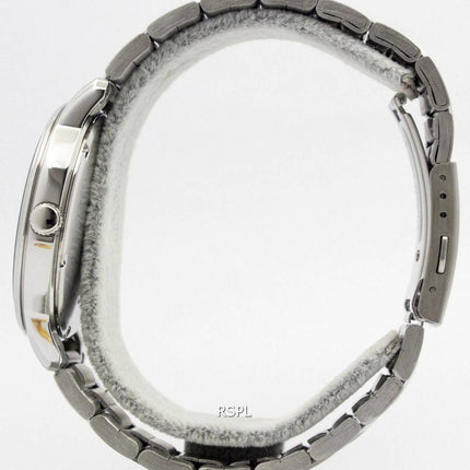Seiko Quartz Neo Classic SUR195P1 SUR195P Herreur