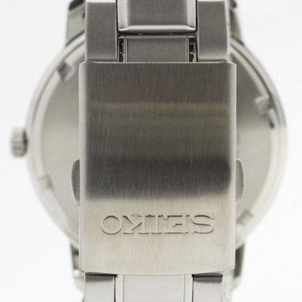 Seiko Quartz Neo Classic SUR195P1 SUR195P Herreur
