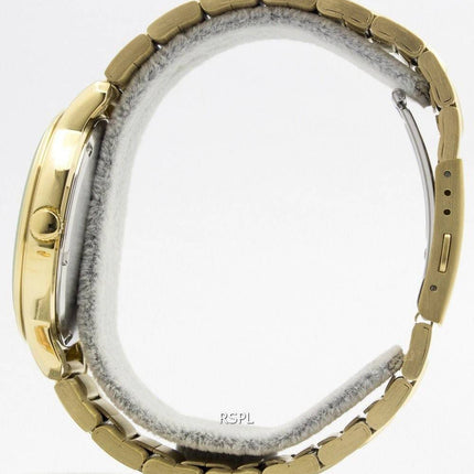 Seiko Quartz Neo Classic SUR198P1 SUR198P Herreur