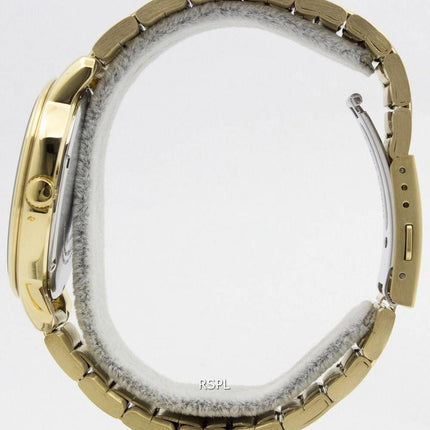 Seiko Quartz Neo Classic SUR200P1 SUR200P Herreur