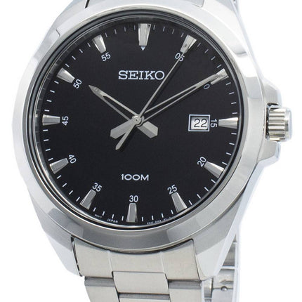 Seiko SUR209 SUR209P1 SUR209P Quartz Herreur