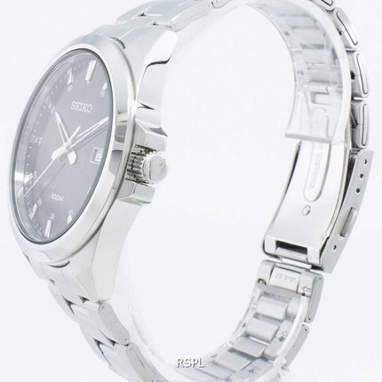 Seiko SUR209 SUR209P1 SUR209P Quartz Herreur