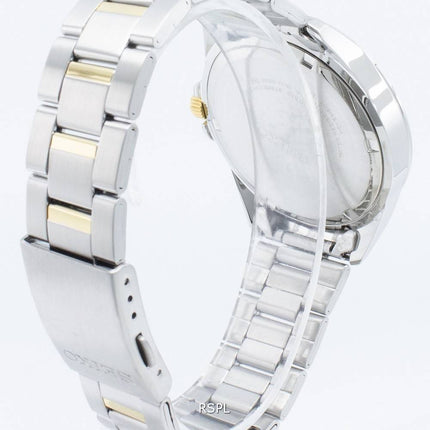 Seiko Classic SUR211P SUR211P1 SUR211 Quartz Herreur