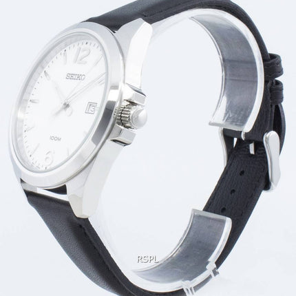Seiko Classic SUR213P SUR213P1 SUR213 Quartz Herreur