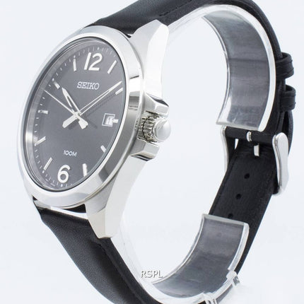 Seiko Classic SUR215P SUR215P1 SUR215 Quartz Herreur
