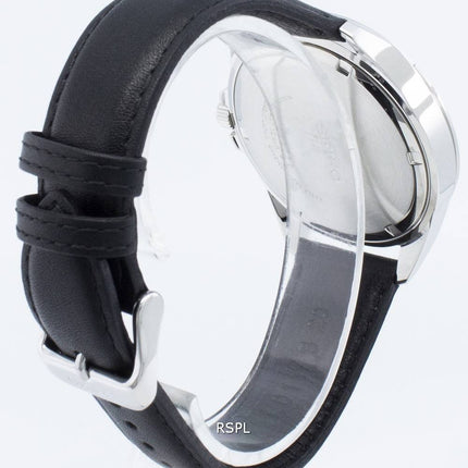 Seiko Classic SUR215P SUR215P1 SUR215 Quartz Herreur