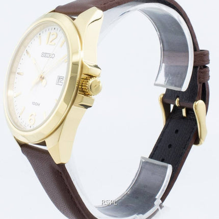 Seiko Classic SUR216P SUR216P1 SUR216 Quartz Herreur