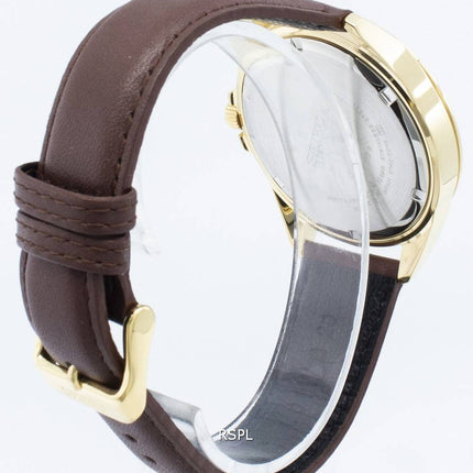 Seiko Classic SUR216P SUR216P1 SUR216 Quartz Herreur