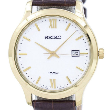 Seiko Quartz SUR226 SUR226P1 SUR226P Herreur
