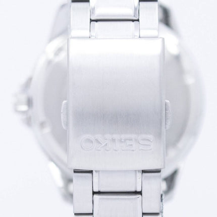 Seiko Classic Quartz SUR243 SUR243P1 SUR243P Herreur