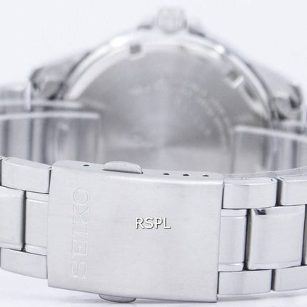 Seiko Classic Quartz SUR243 SUR243P1 SUR243P Herreur