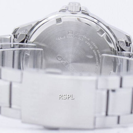 Seiko Classic Quartz SUR243 SUR243P1 SUR243P Herreur