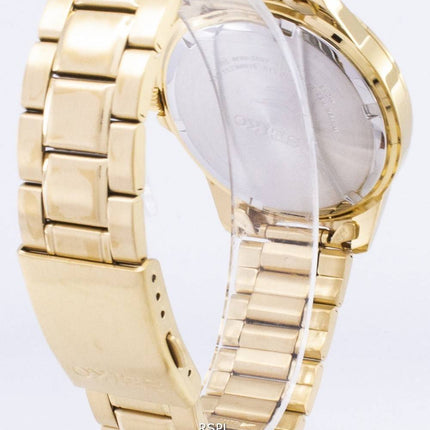 Seiko SUR248 SUR248P1 SUR248P kvarts Analog Herreur