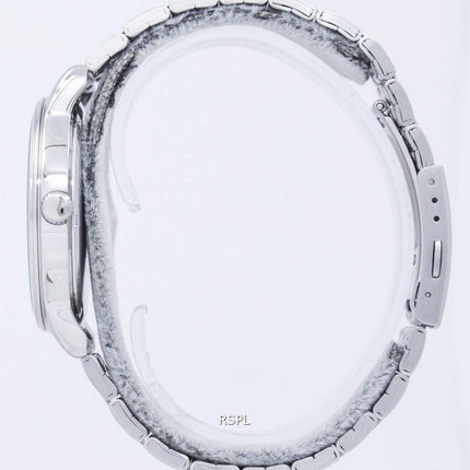 Seiko Neo klassiske Quartz SUR257 SUR257P1 SUR257P Herreur