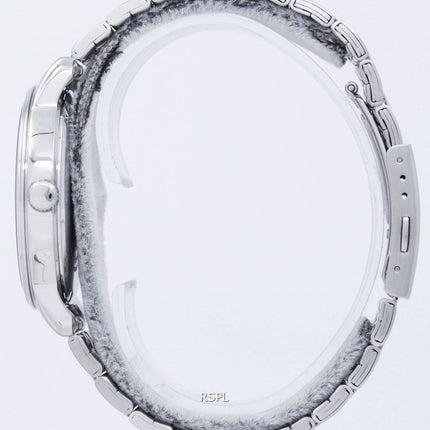 Seiko Neo klassiske Quartz SUR259 SUR259P1 SUR259P Herreur